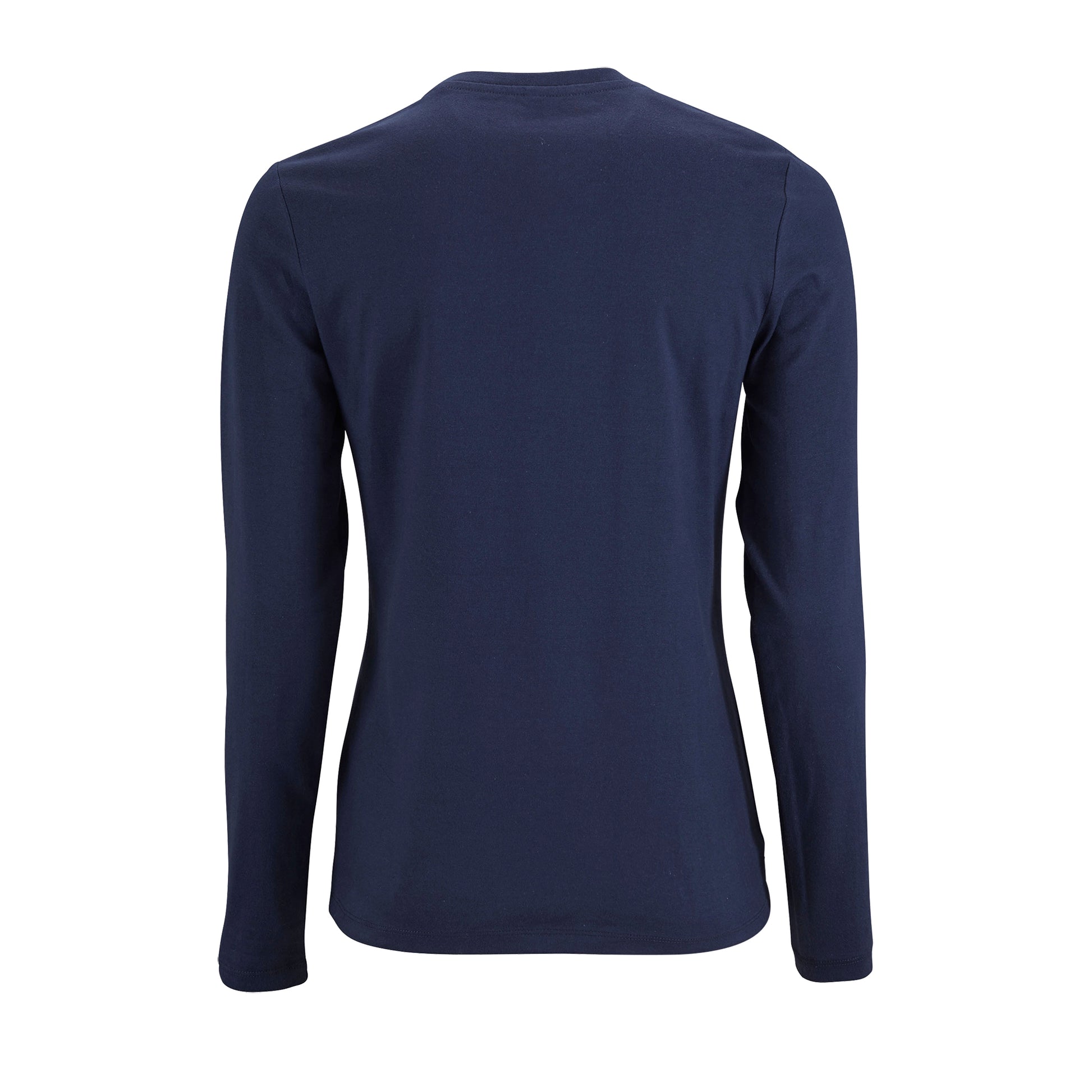 Women´s Long Sleeve T-Shirt Imperial