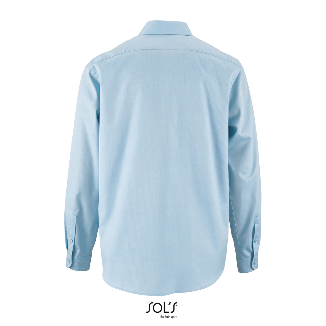 Men´s Herringbone Shirt Brody