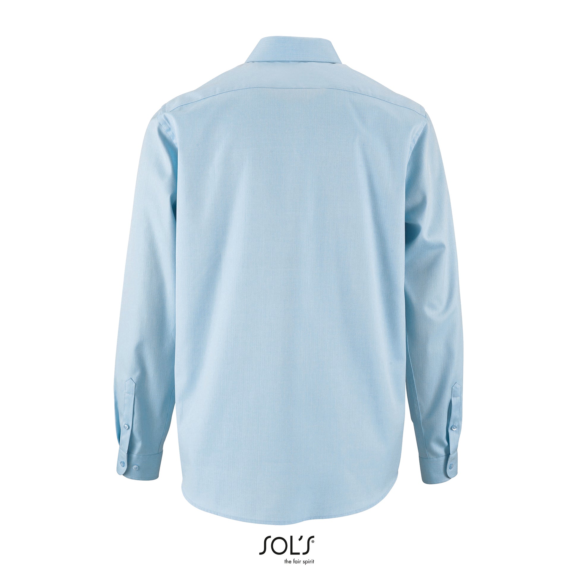 Men´s Herringbone Shirt Brody