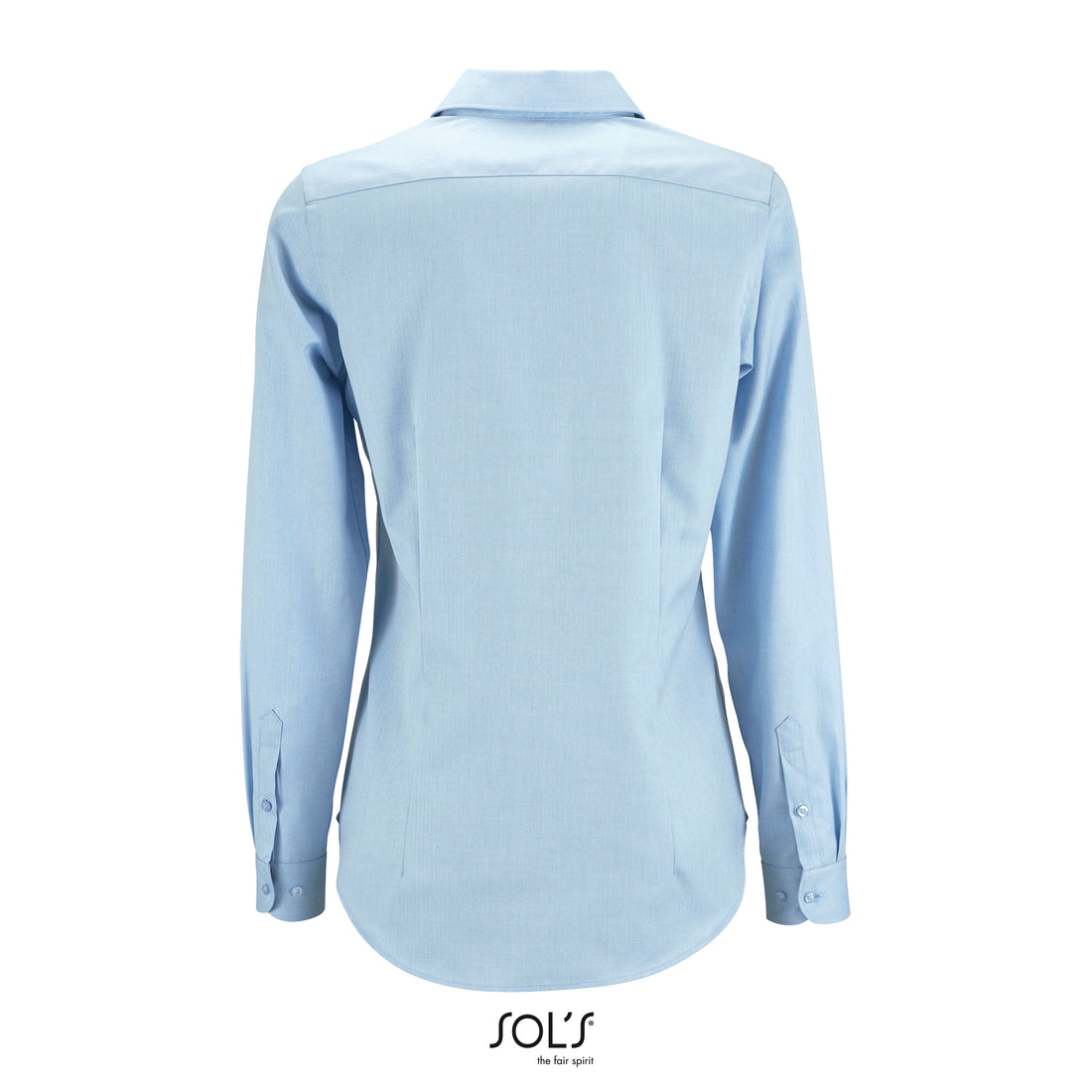 Women´s Herringbone Shirt Brody