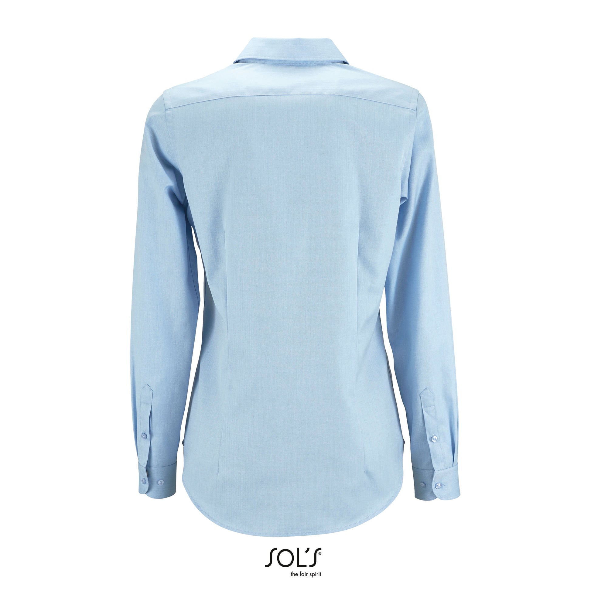 Women´s Herringbone Shirt Brody