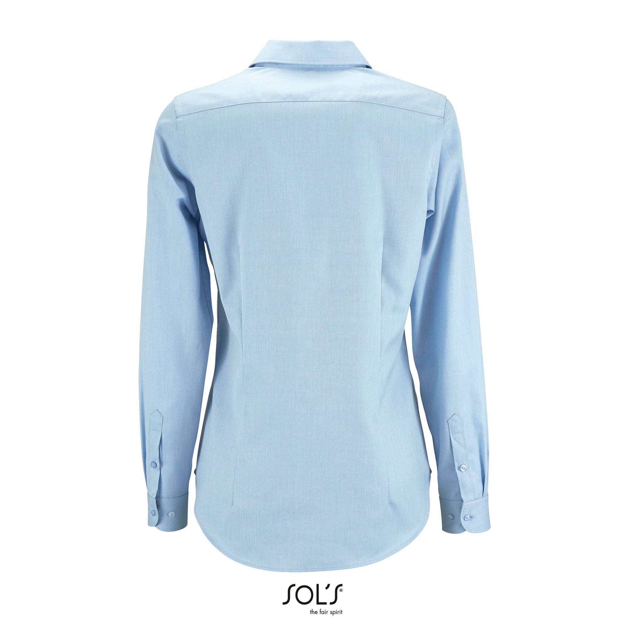 Women´s Herringbone Shirt Brody