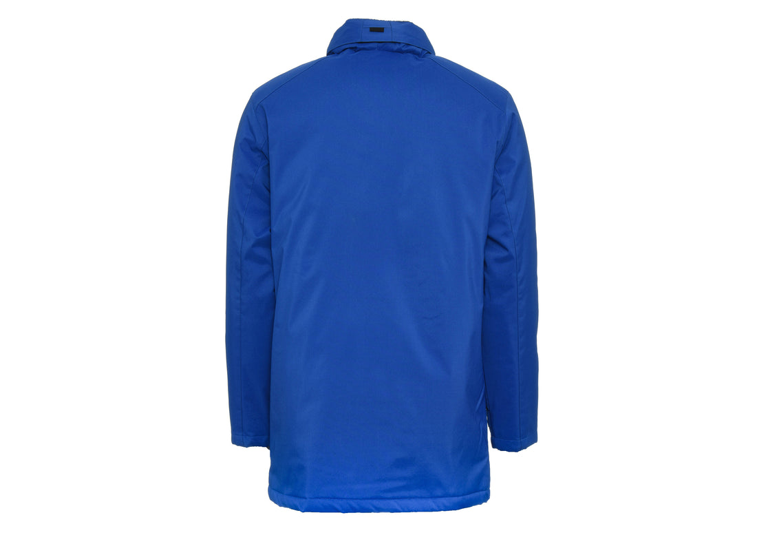 Unisex Jacket With Padded Lining Robyn