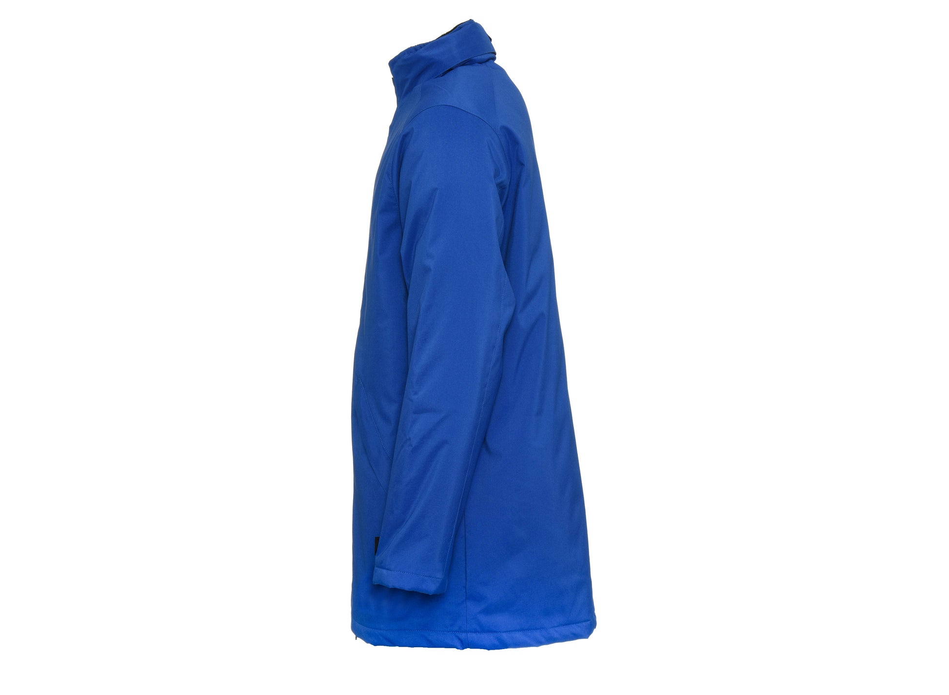 Unisex Jacket With Padded Lining Robyn