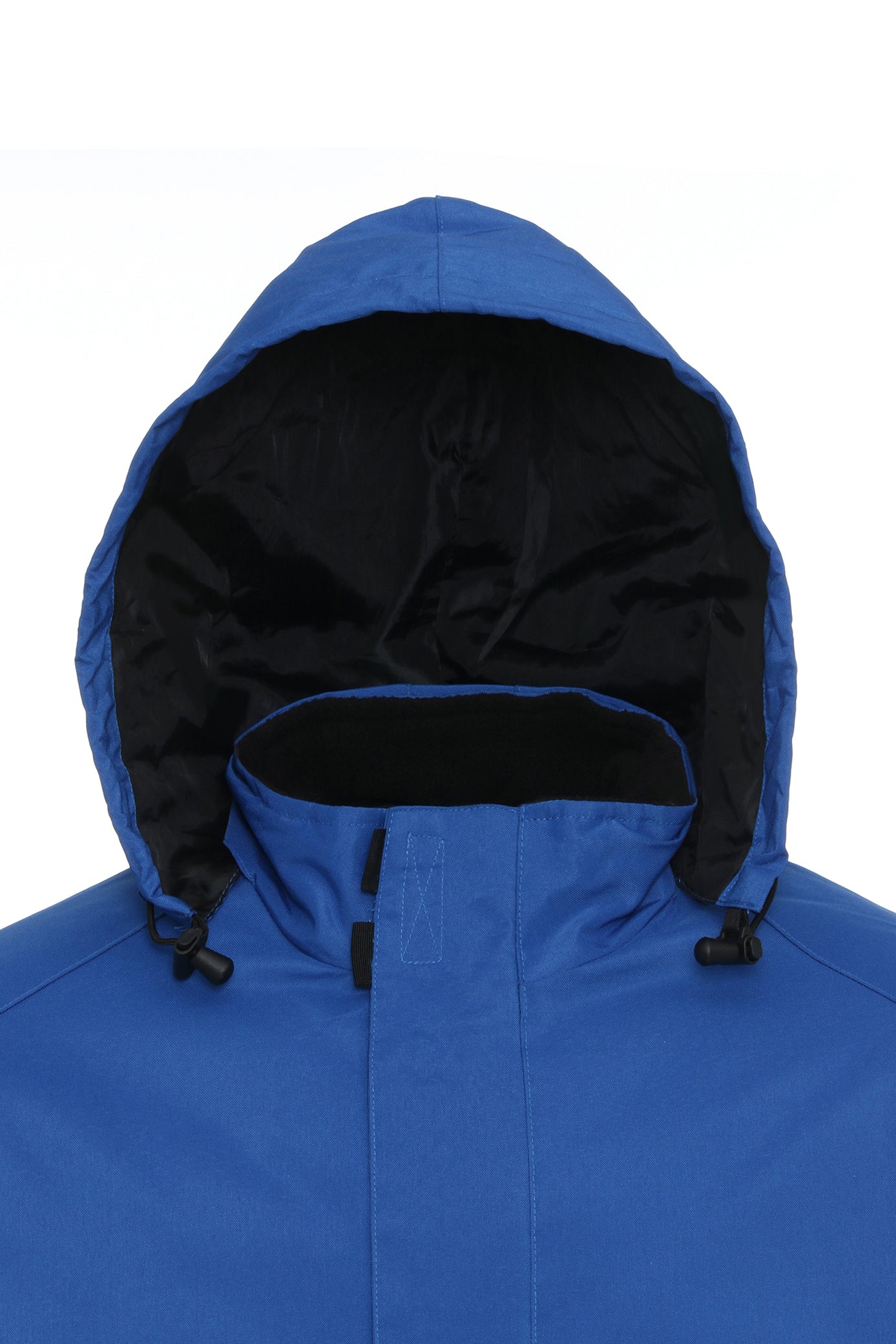 Unisex Jacket With Padded Lining Robyn