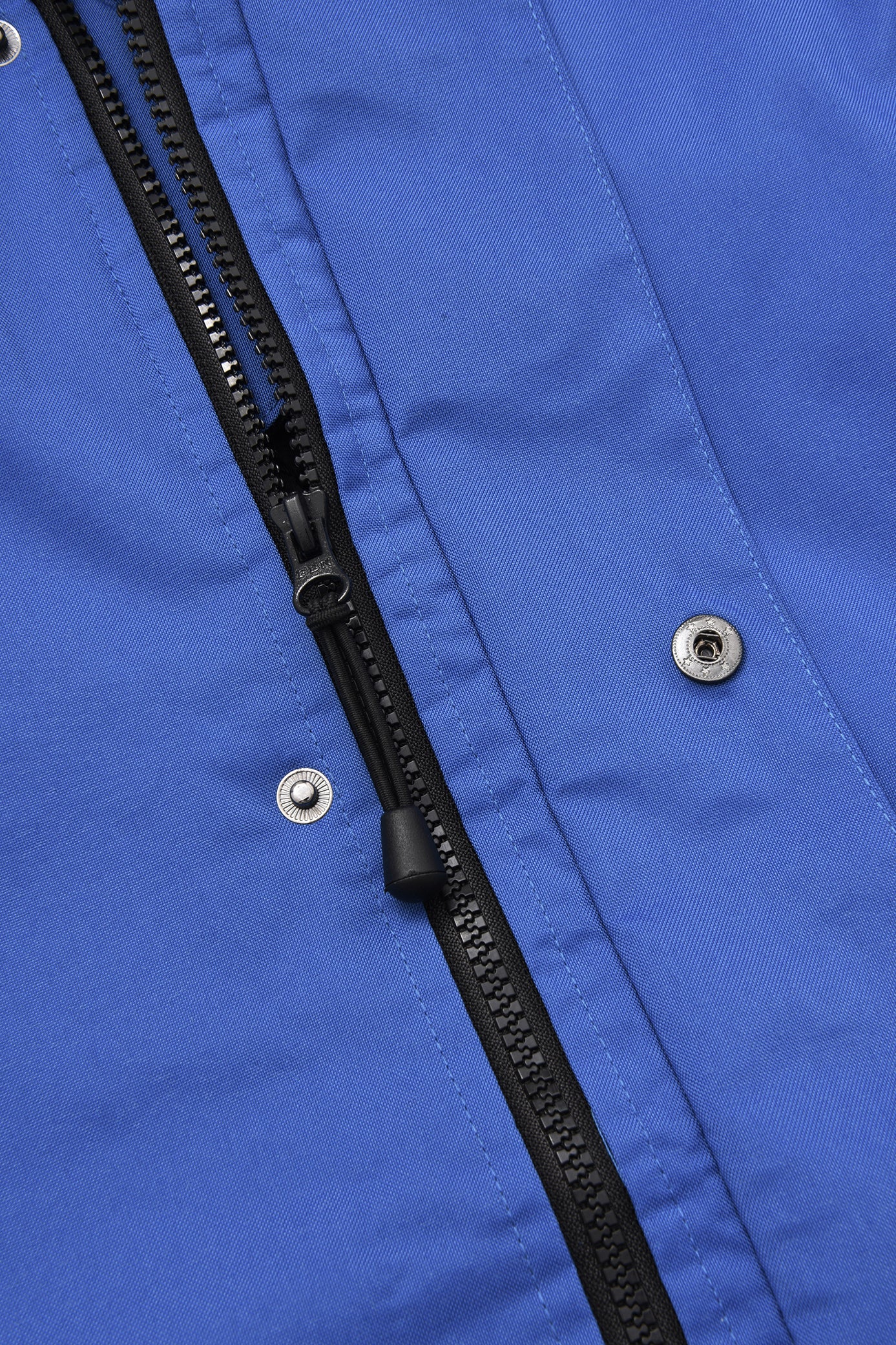Unisex Jacket With Padded Lining Robyn