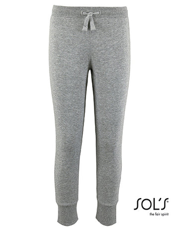 Kids´ Slim Fit Jogging Pants Jake