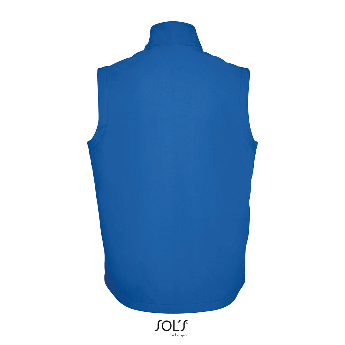 Men´s Race Bodywarmer Softshell
