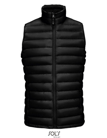 Men´s Wilson Bodywarmer Jacket