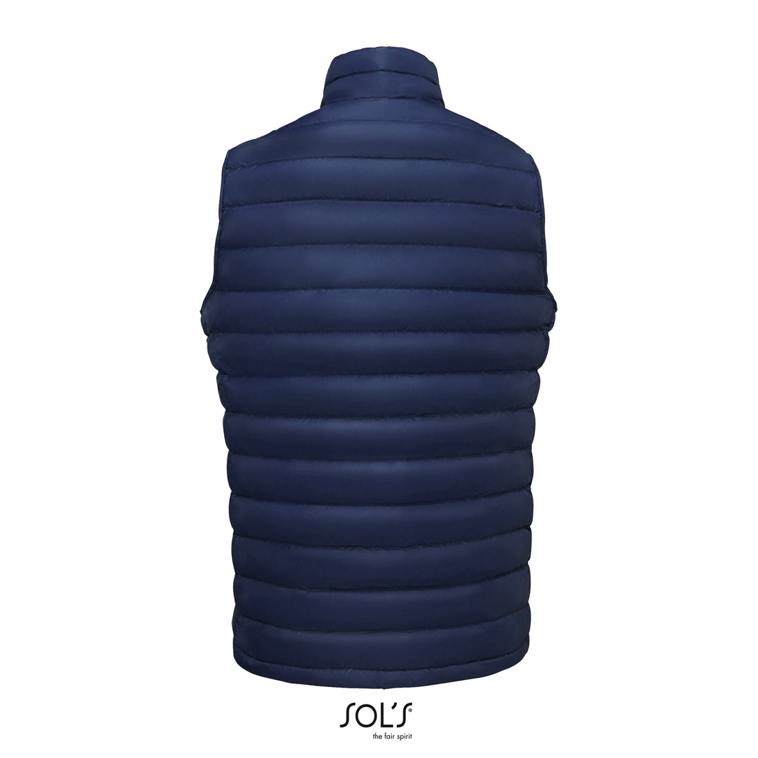 Men´s Wilson Bodywarmer Jacket
