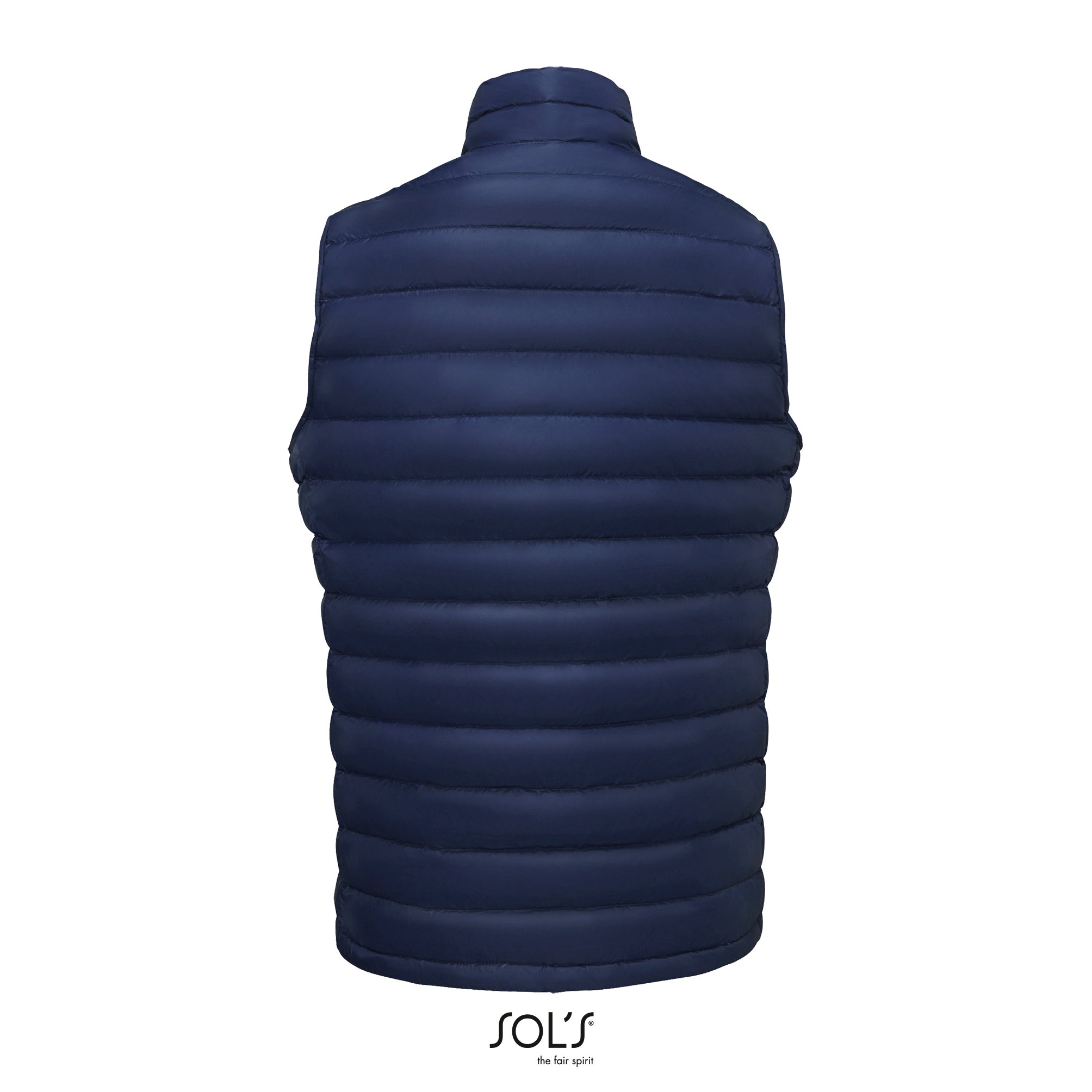 Men´s Wilson Bodywarmer Jacket