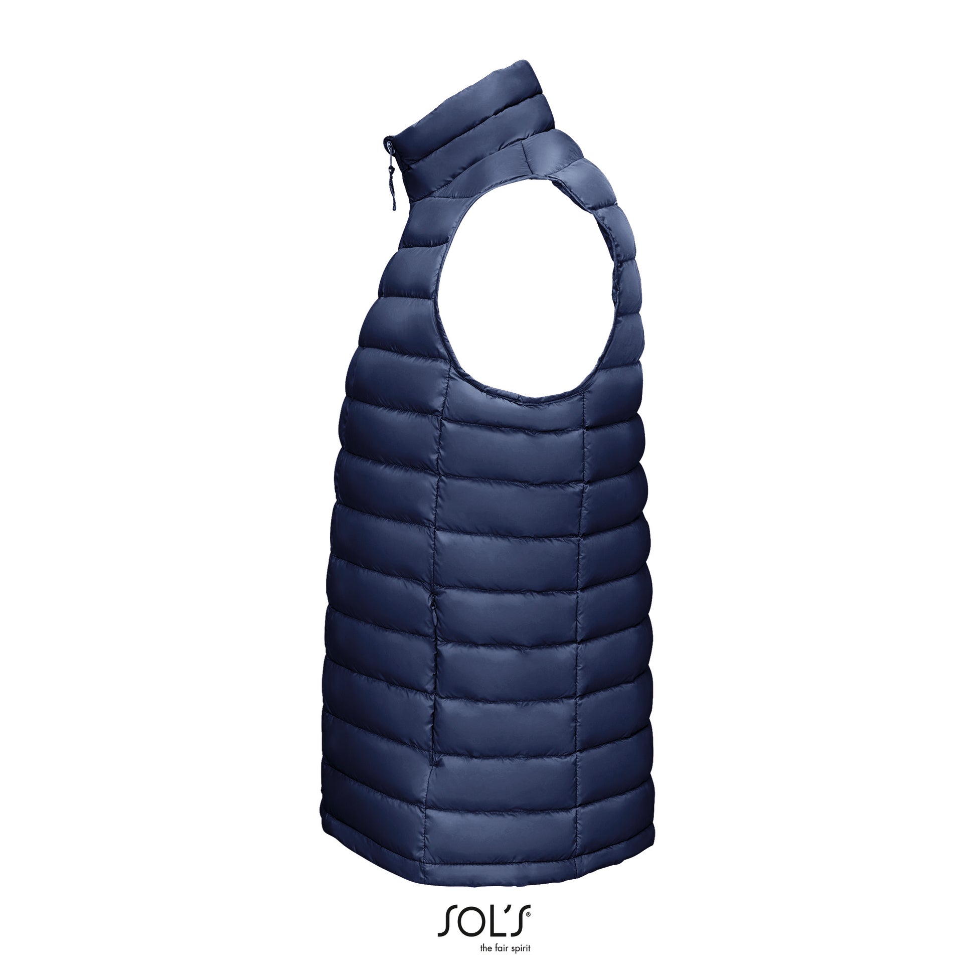 Men´s Wilson Bodywarmer Jacket