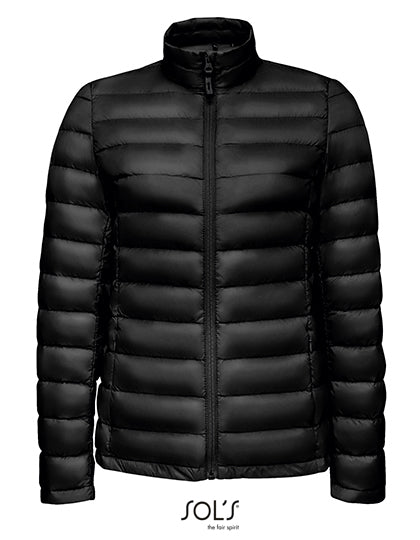 Women´s Wilson Jacket