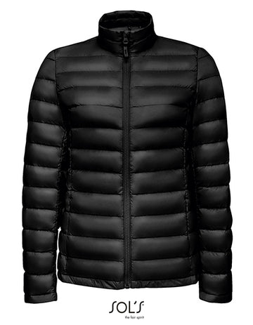 Women´s Wilson Jacket