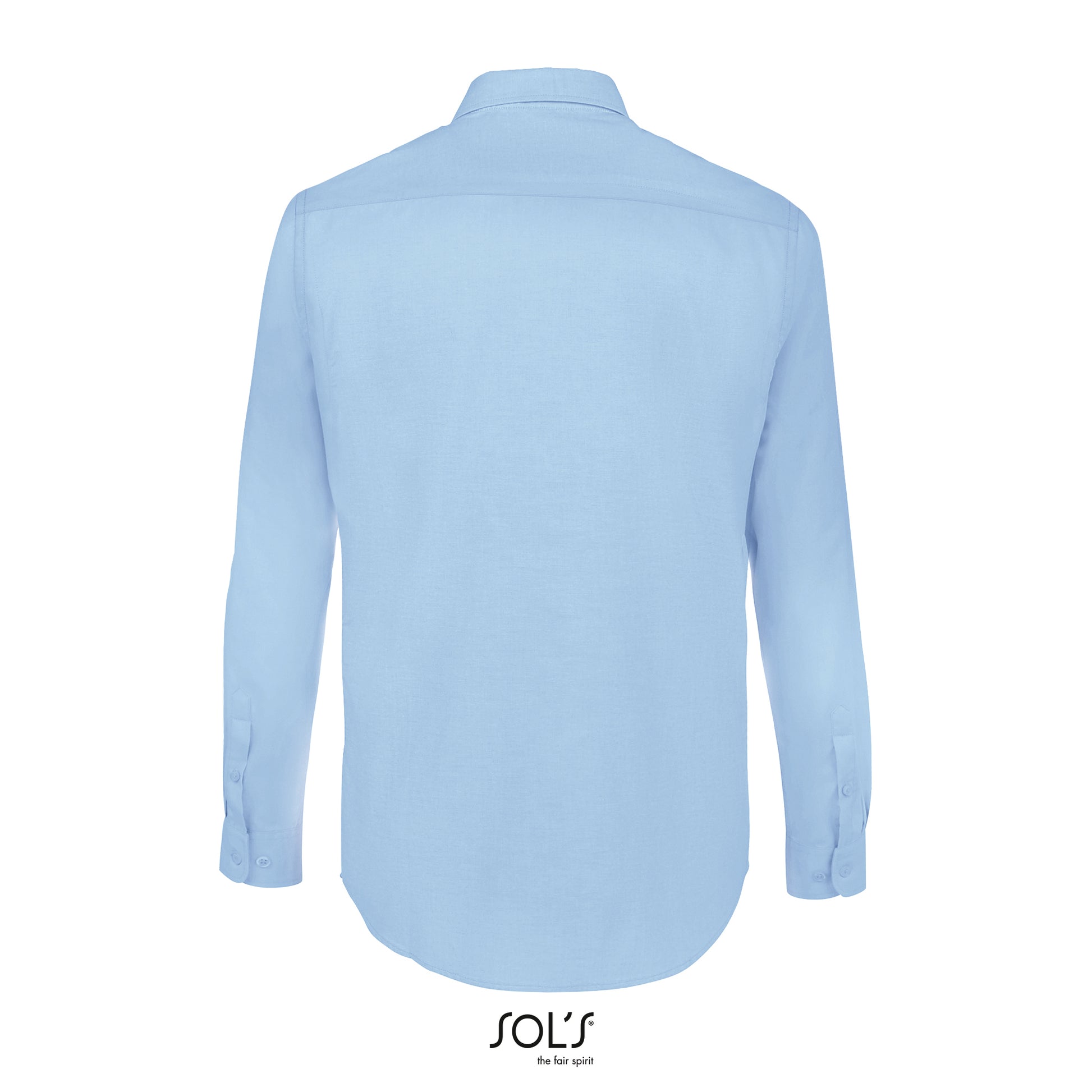 Men´s Boston Fit Shirt