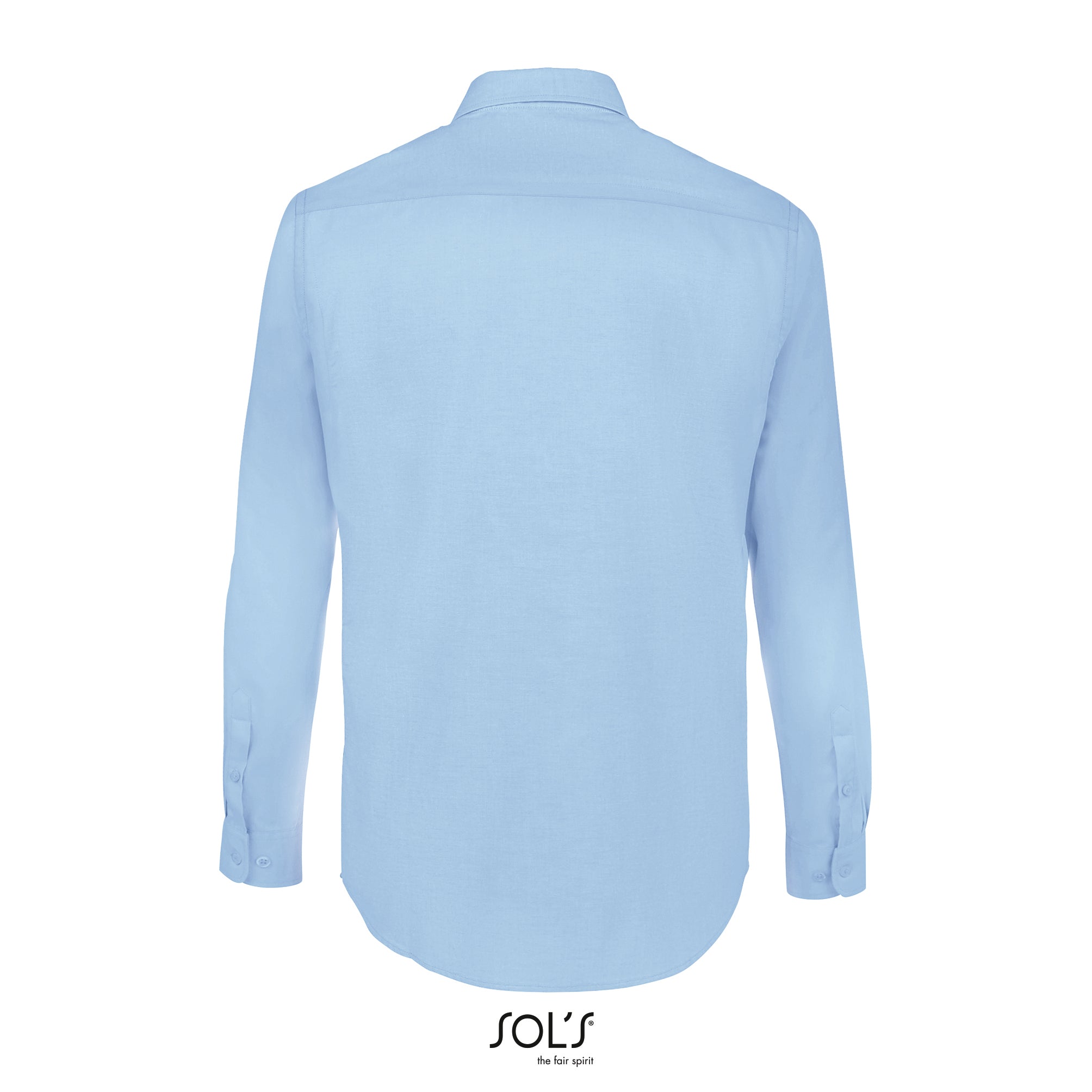 Men´s Boston Fit Shirt