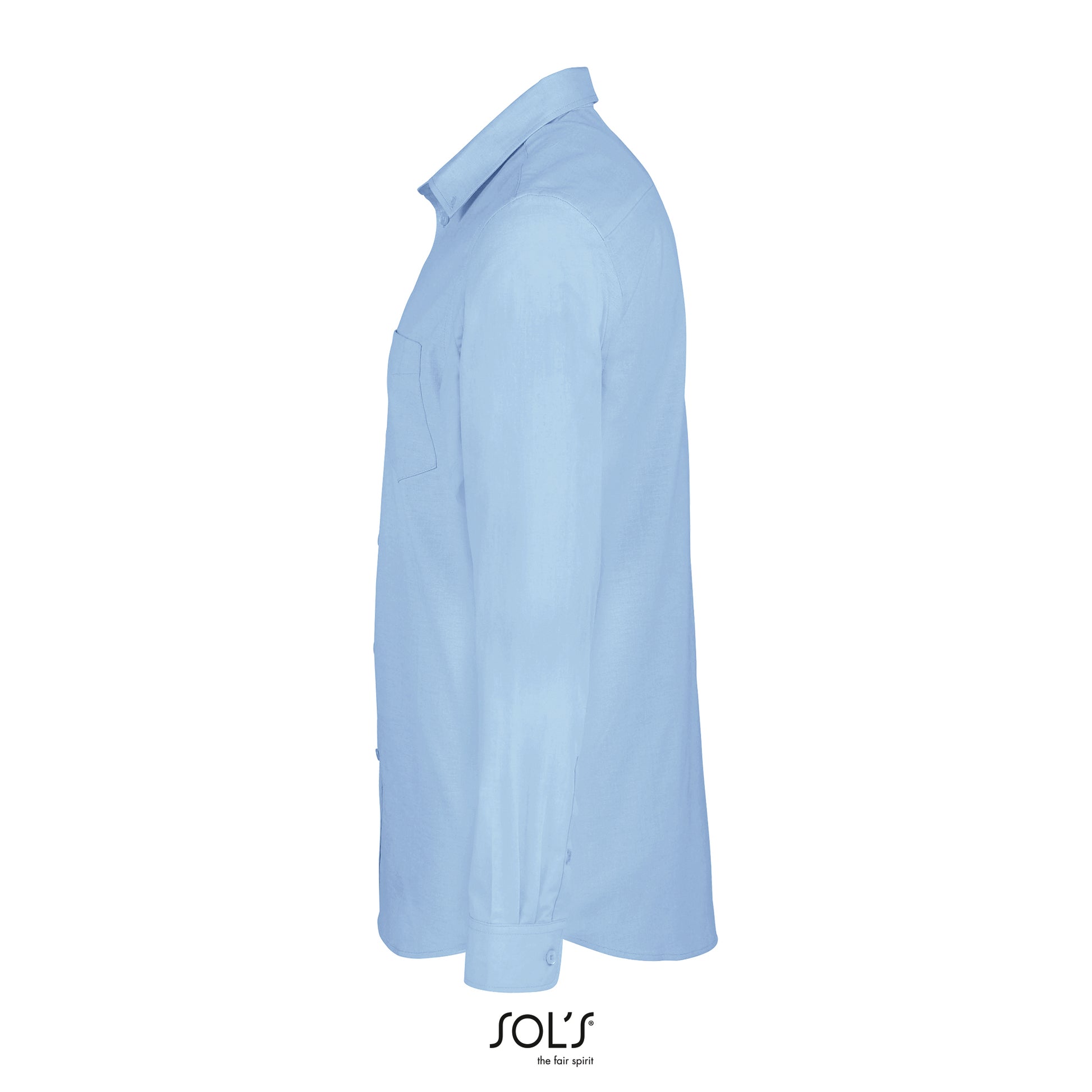 Men´s Boston Fit Shirt