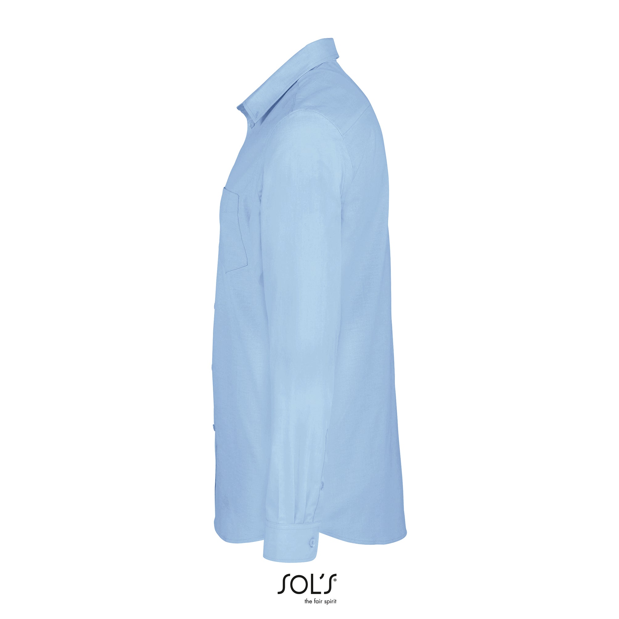 Men´s Boston Fit Shirt