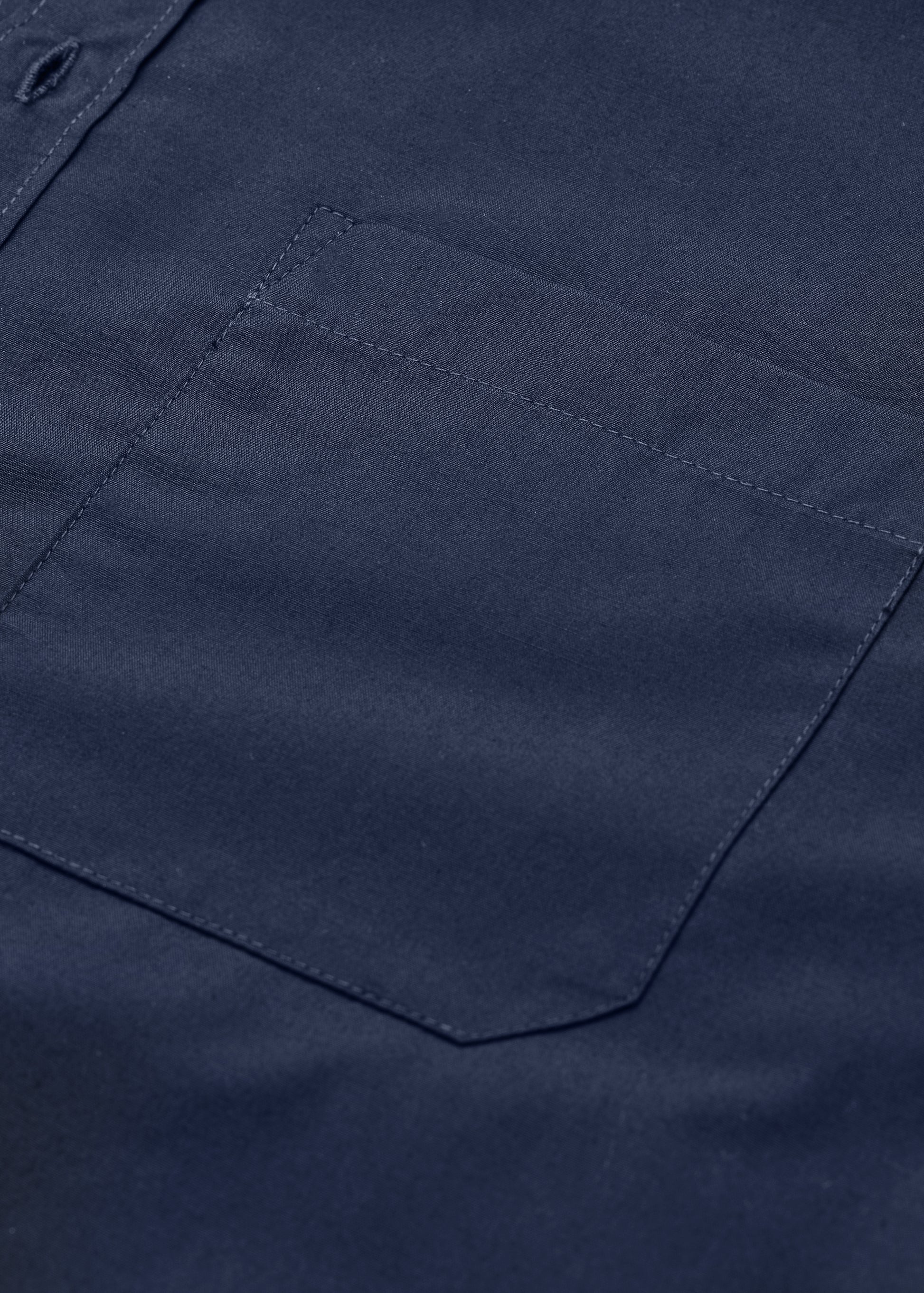 Men´s Baltimore Fit Shirt