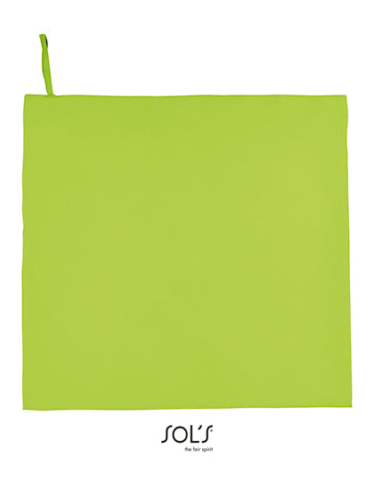 Microfibre Towel Atoll 100