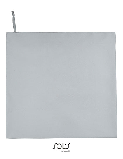 Microfibre Towel Atoll 100