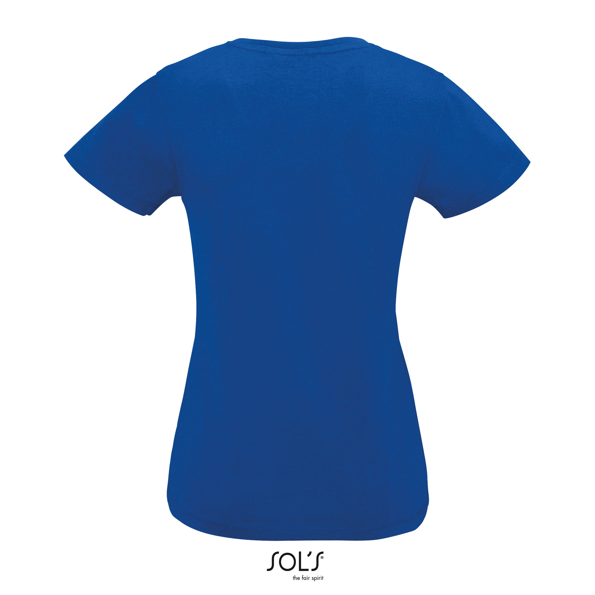 Women´s Imperial V-Neck T-Shirt