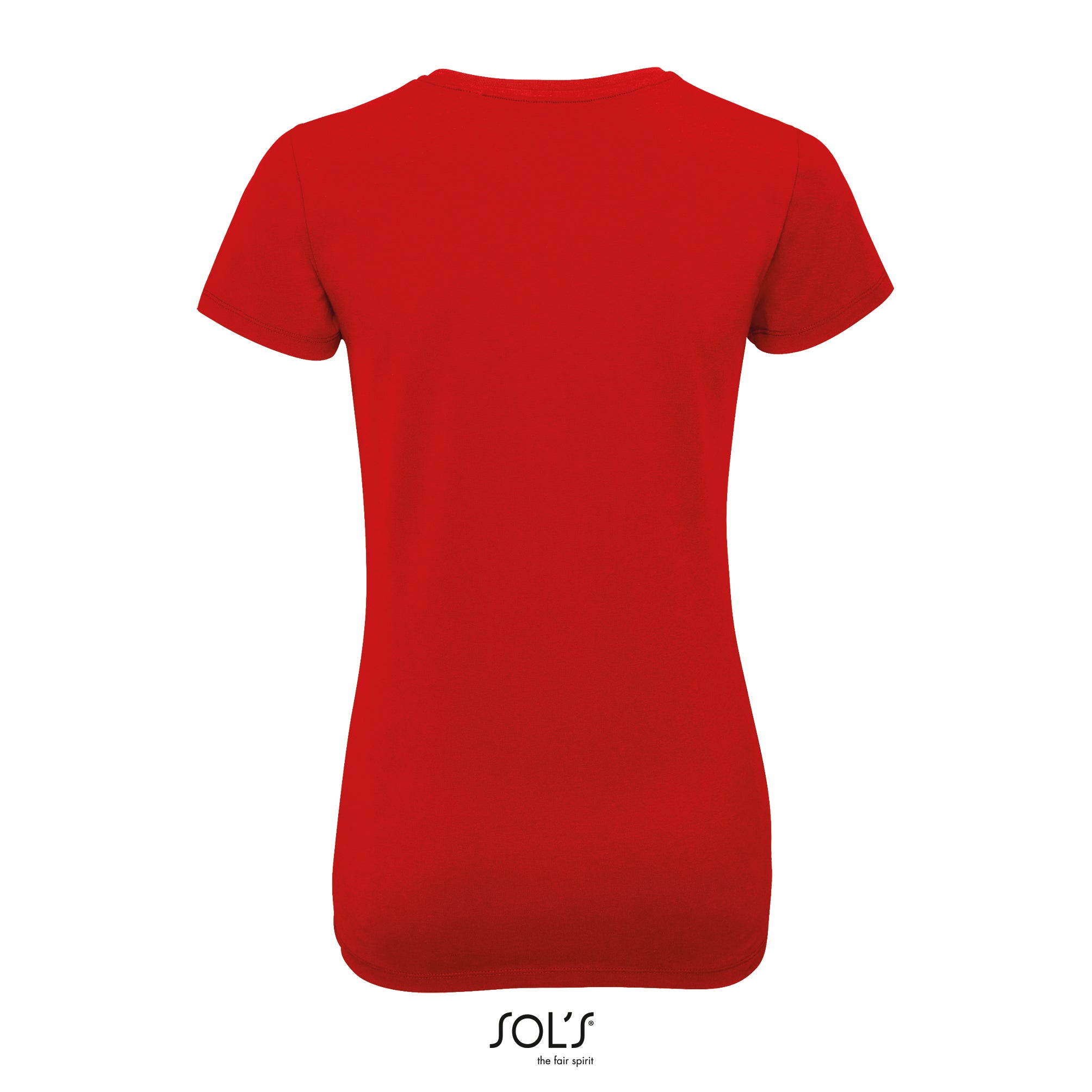 Women´s Millenium T-Shirt