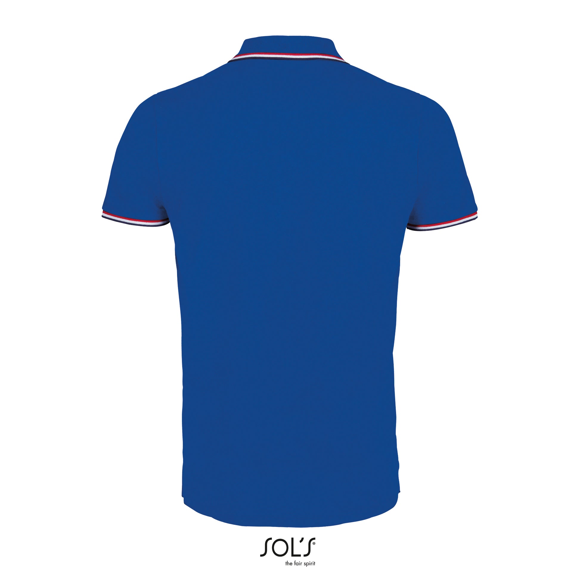 Men´s Prestige Polo