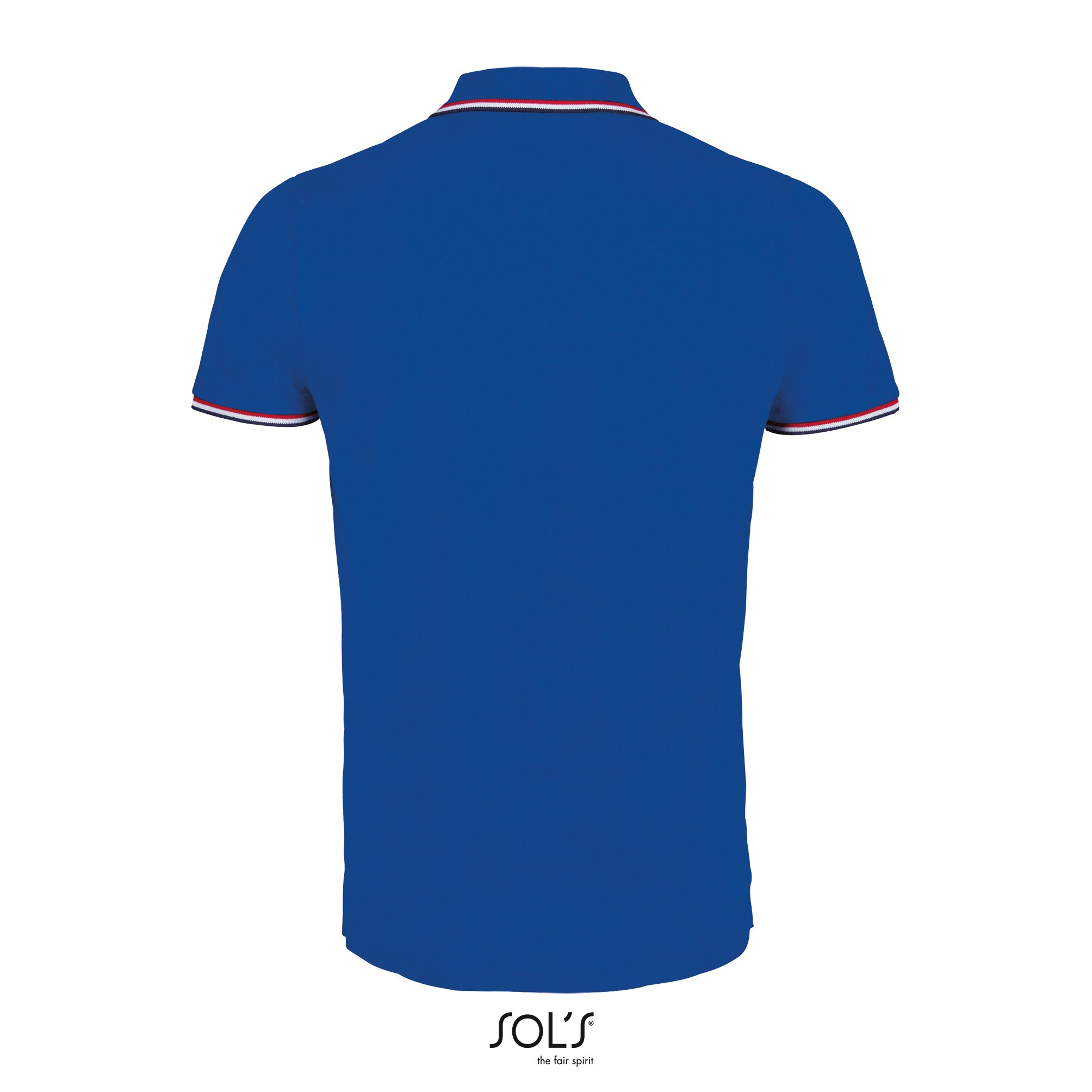 Men´s Prestige Polo