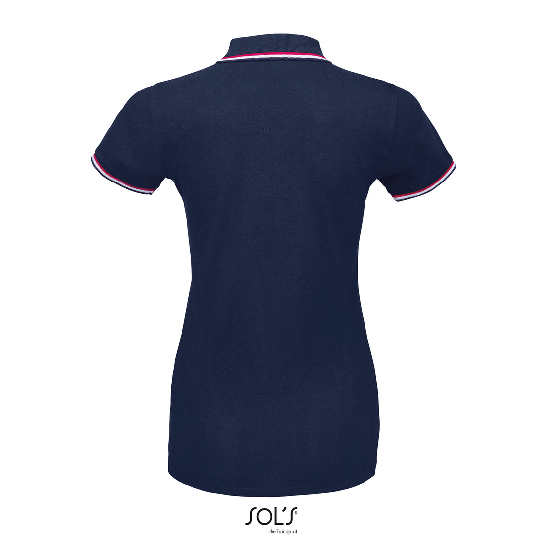 Women´s Prestige Polo