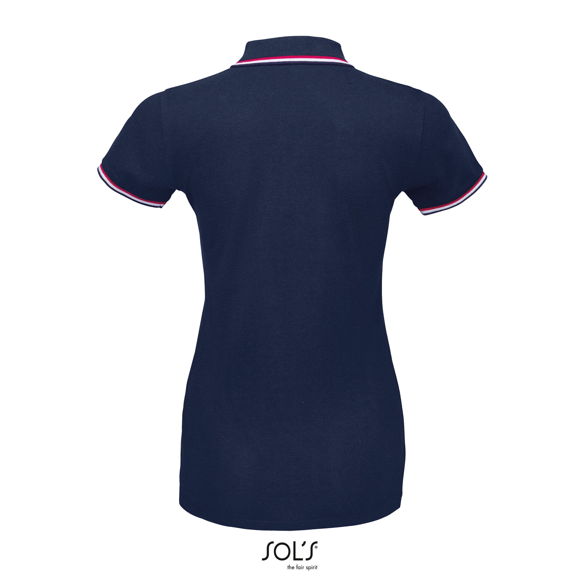 Women´s Prestige Polo