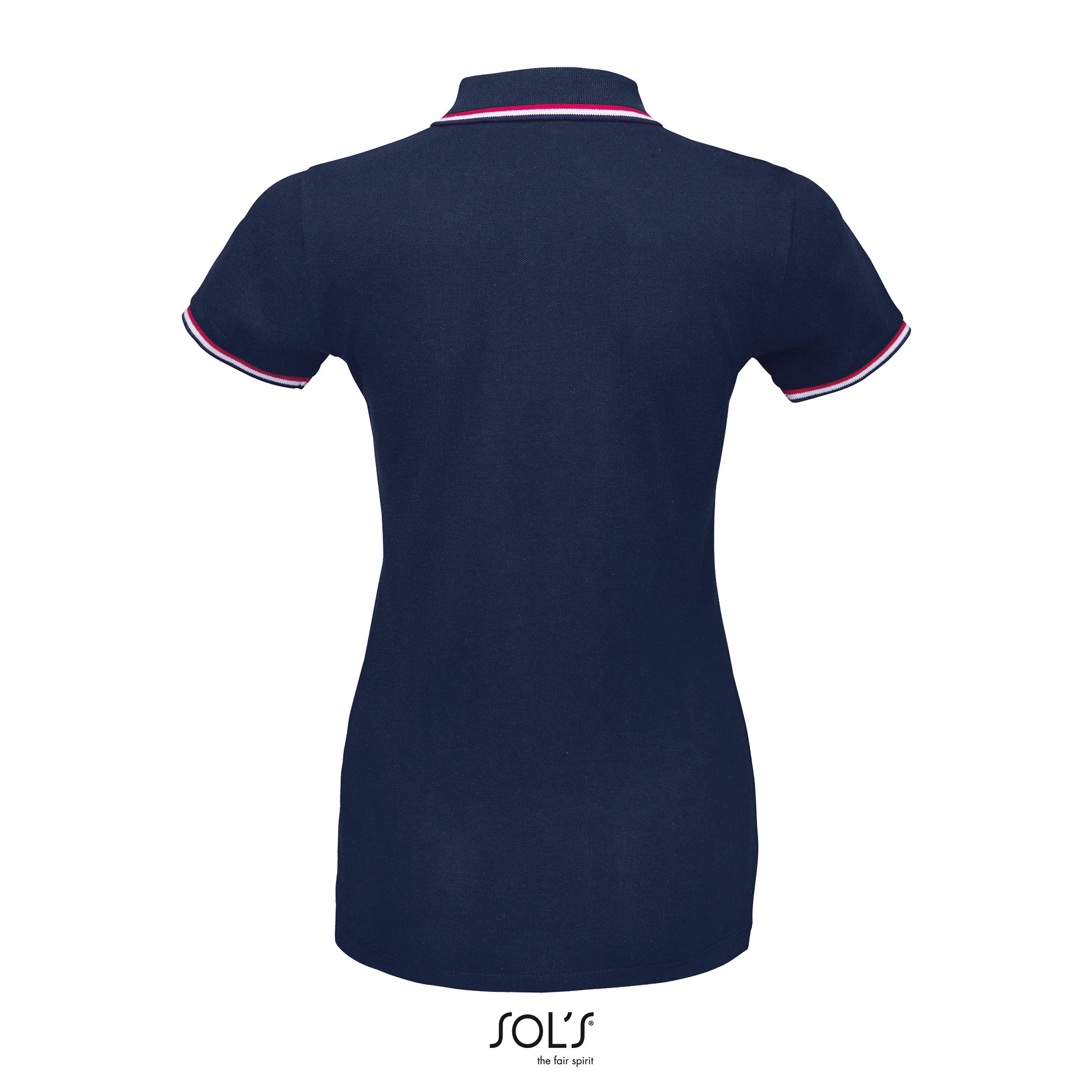 Women´s Prestige Polo
