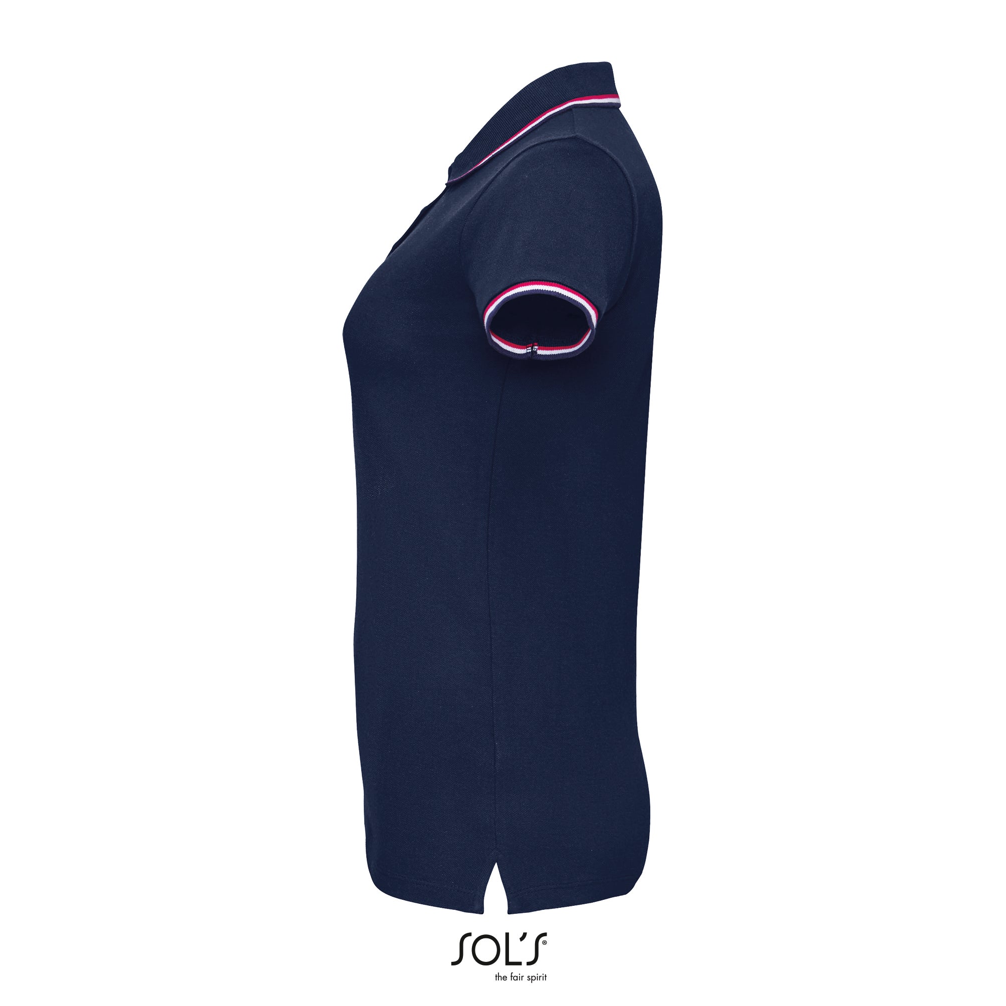 Women´s Prestige Polo