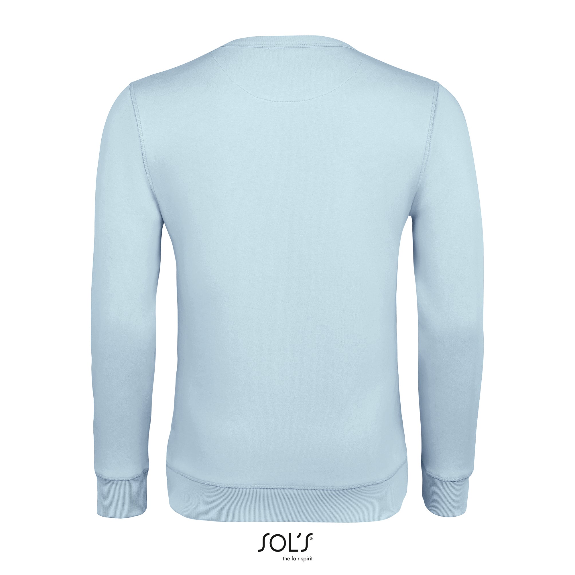 Sully Sweat