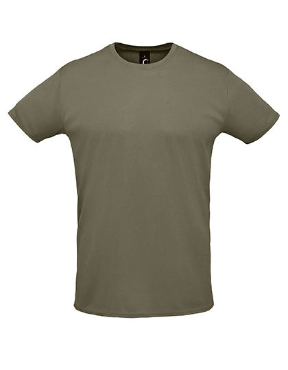 Unisex Sprint T-Shirt