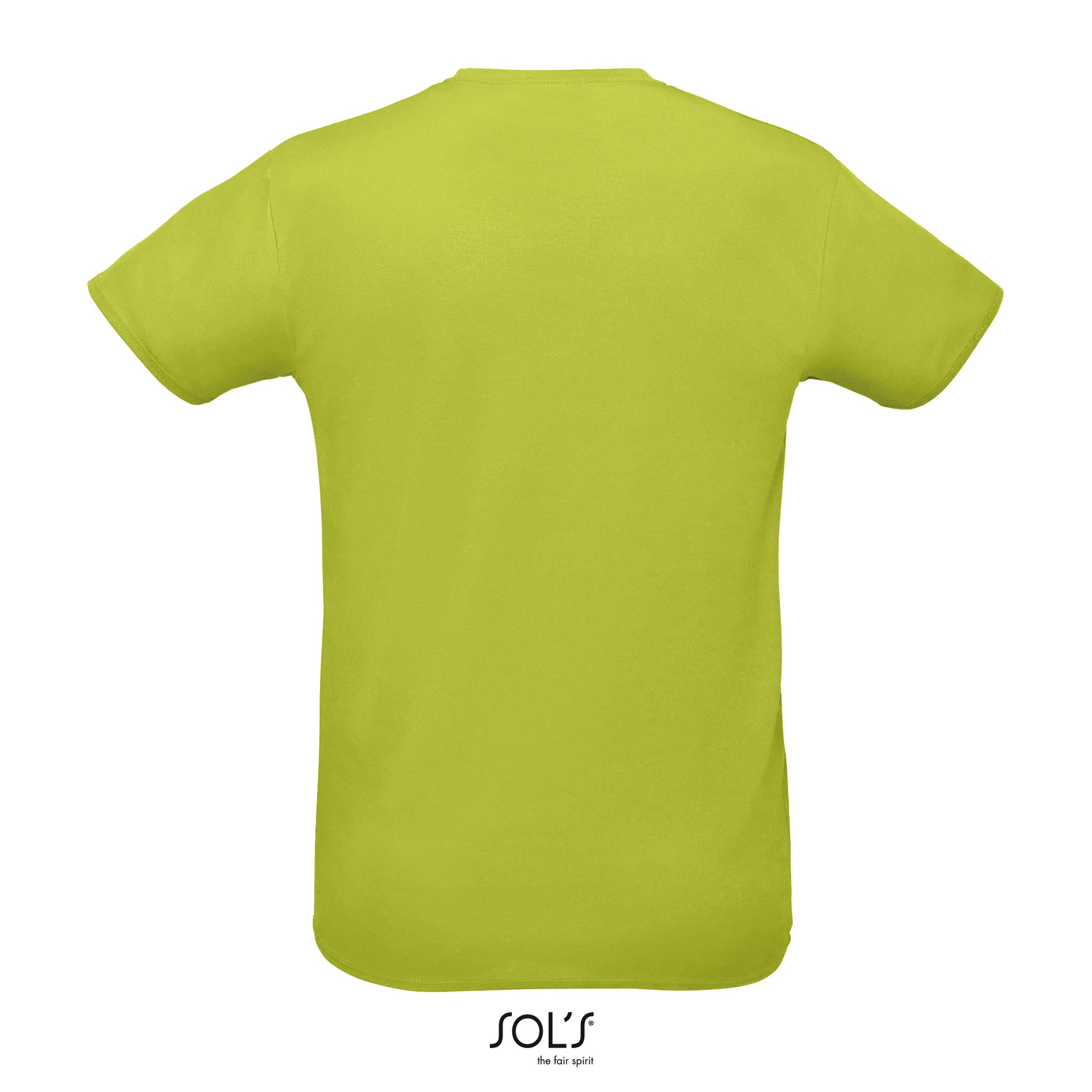 Unisex Sprint T-Shirt