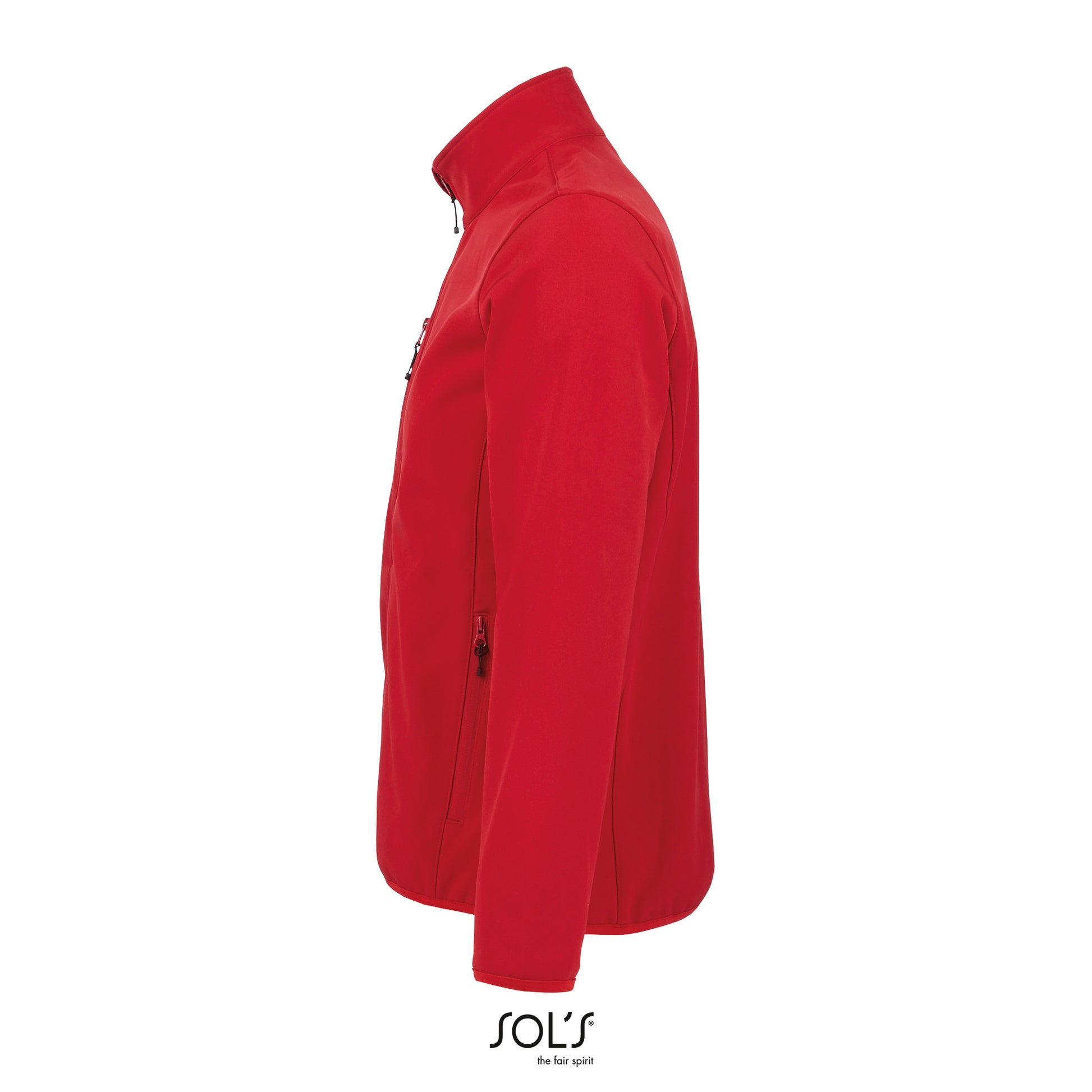 Men´s Softshell Jacket Radian