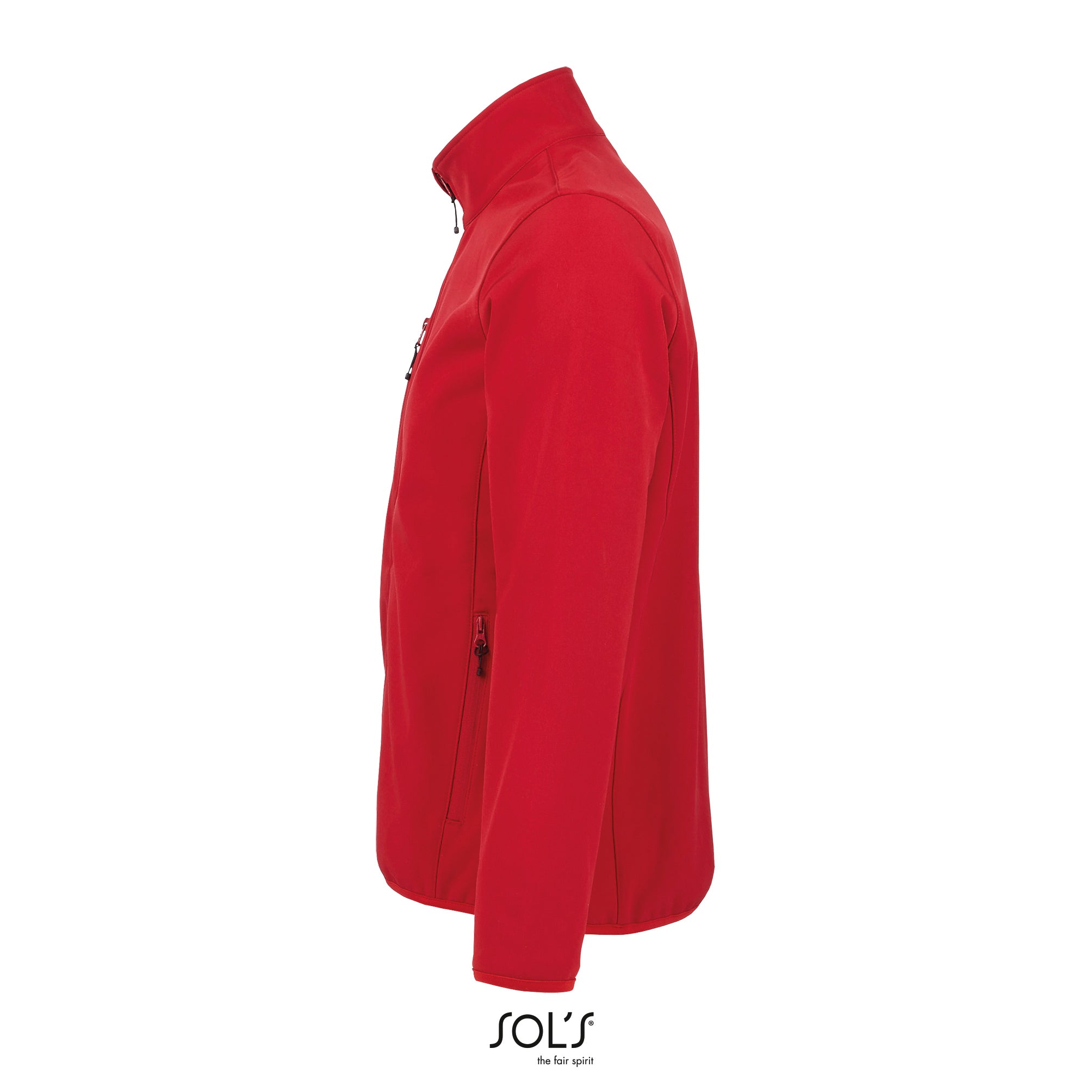 Men´s Softshell Jacket Radian