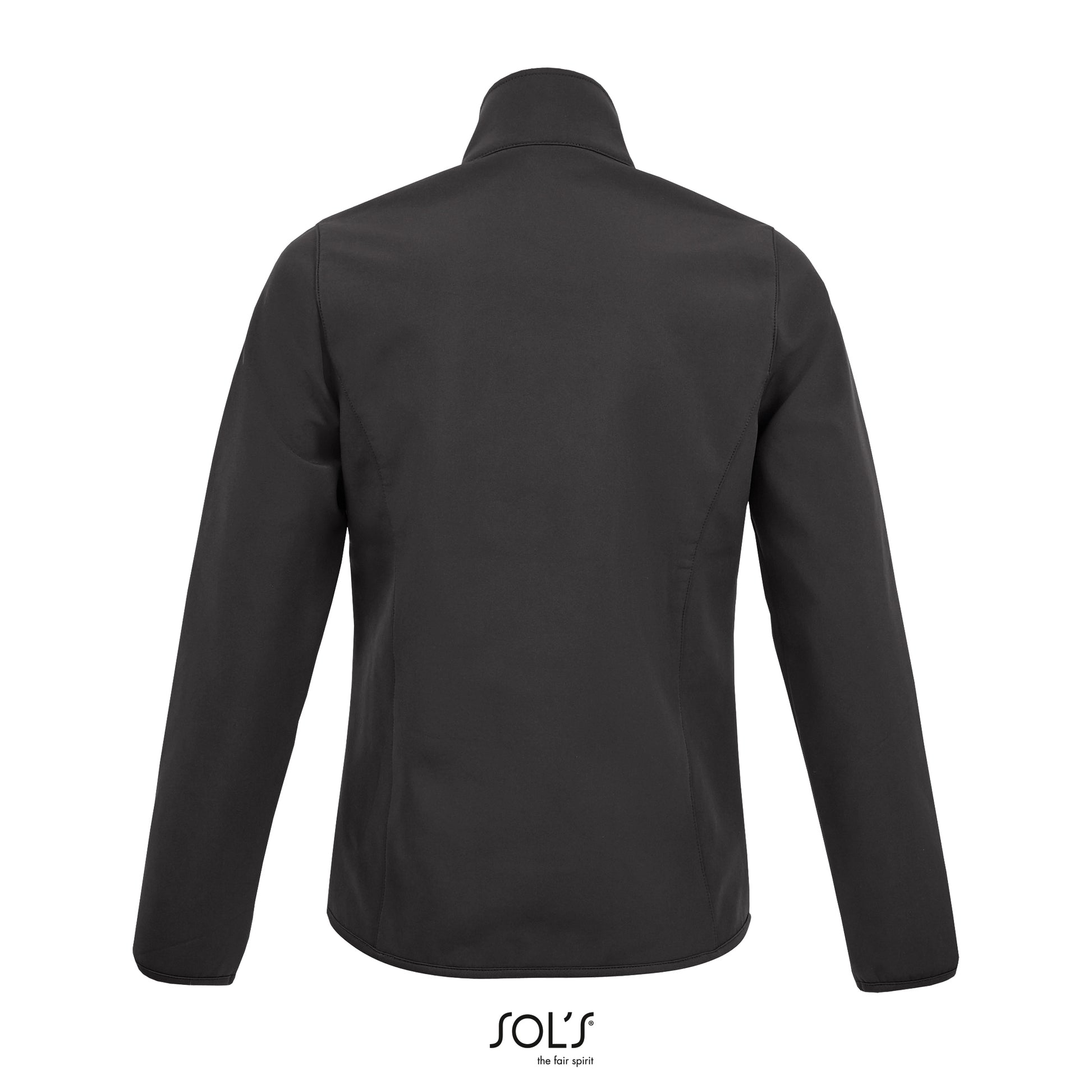 Women´s Softshell Jacket Radian