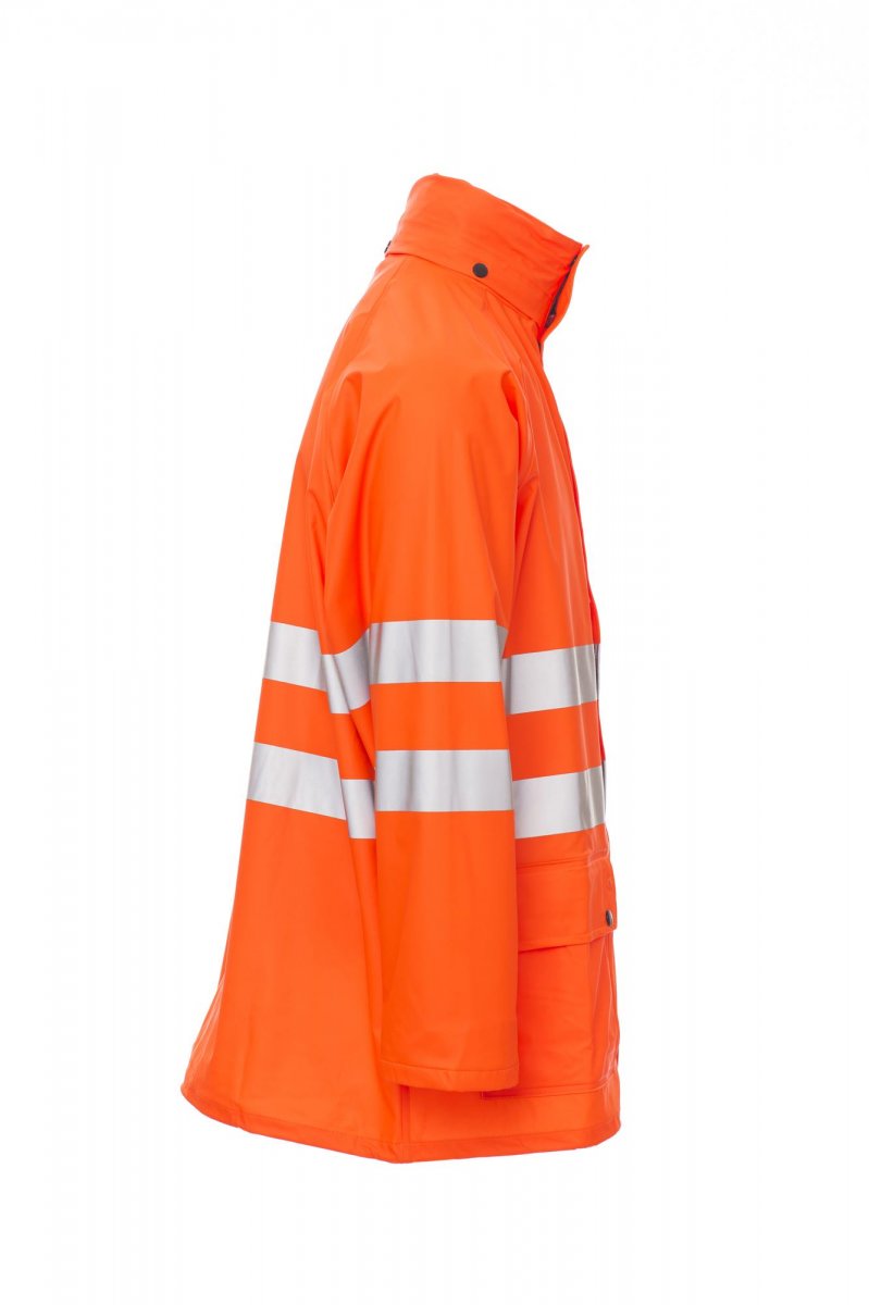 RIVER-JACKET
