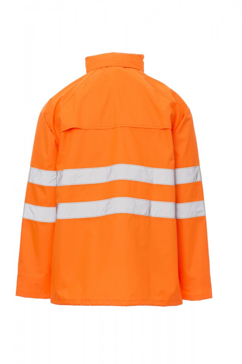 HURRICANE-JACKET