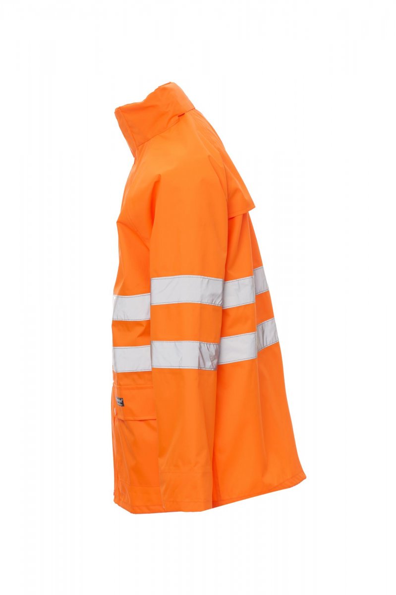 HURRICANE-JACKET