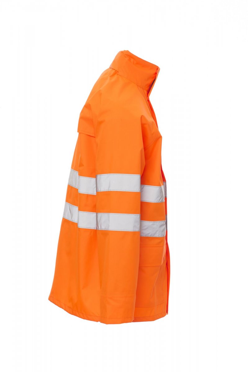 HURRICANE-JACKET