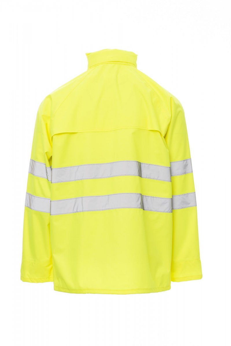 HURRICANE-JACKET
