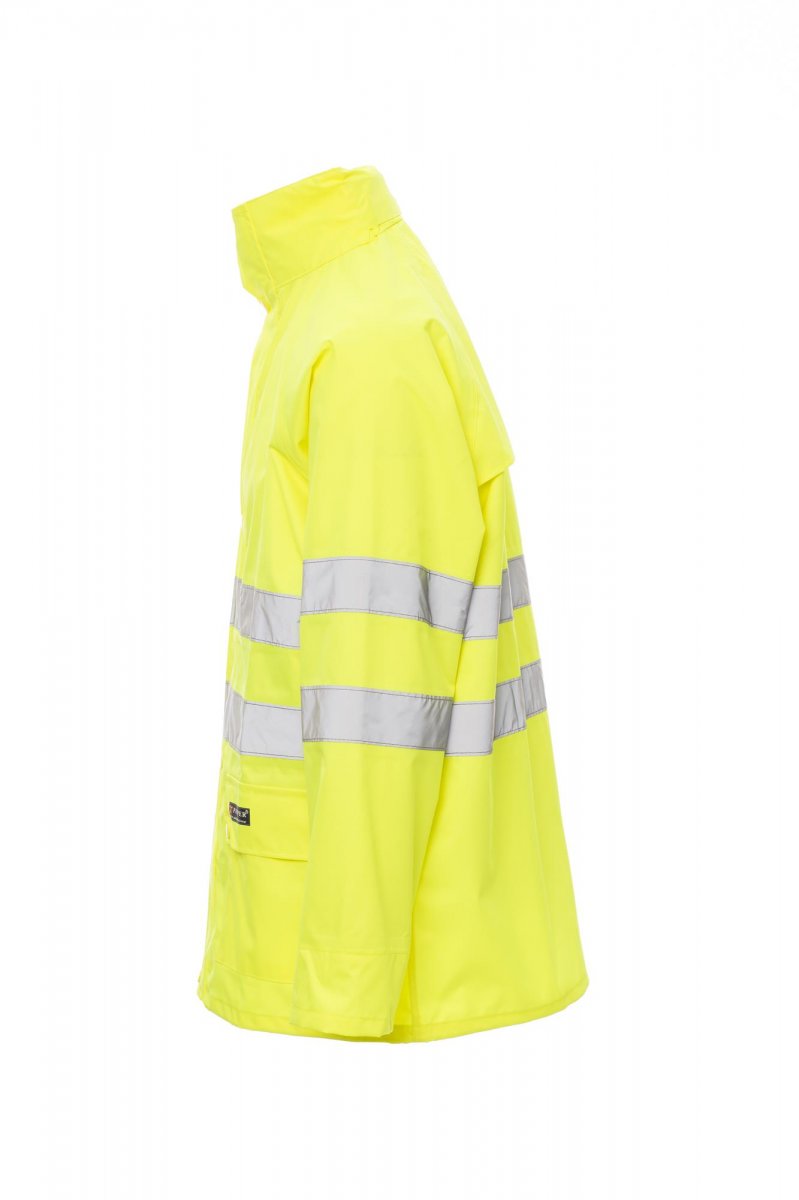 HURRICANE-JACKET