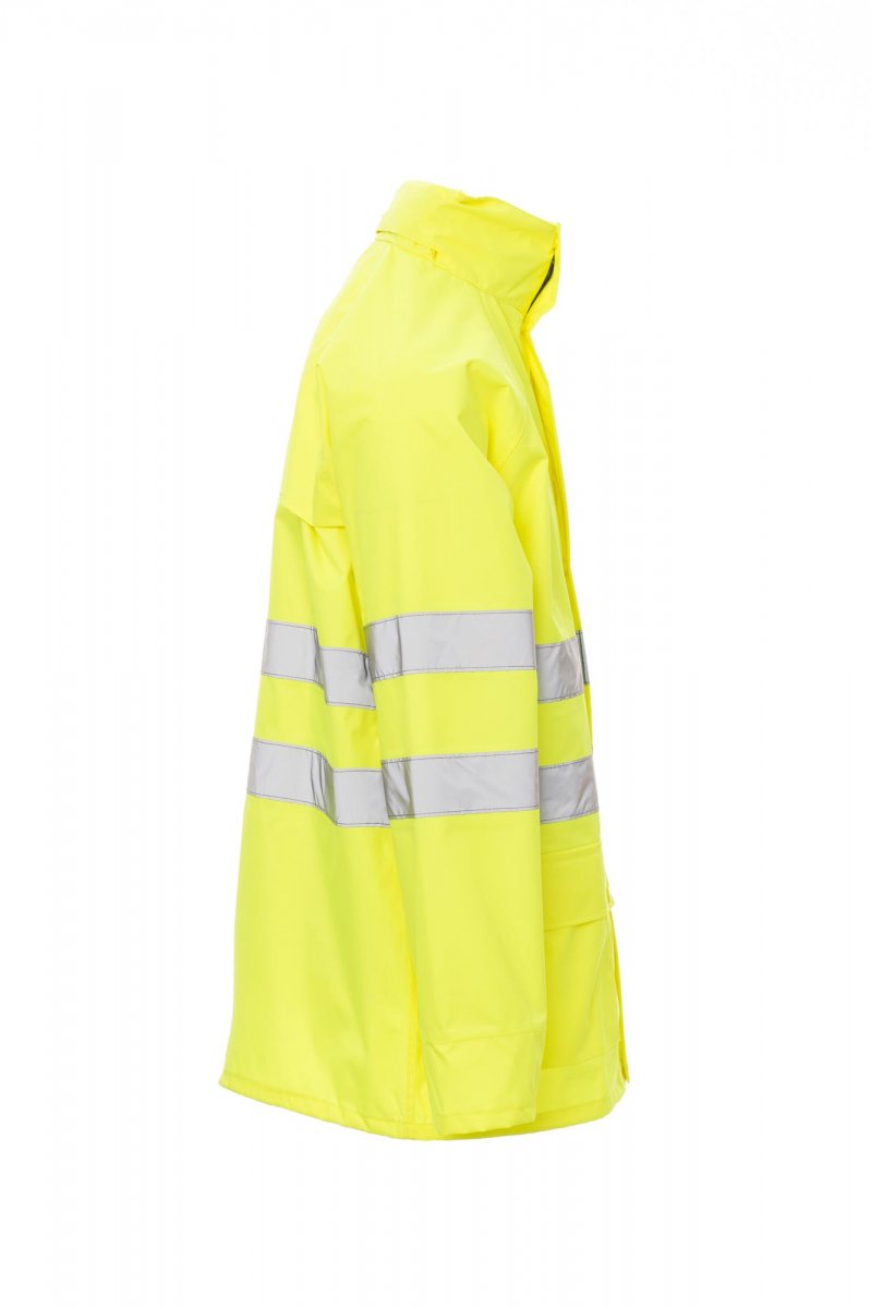HURRICANE-JACKET