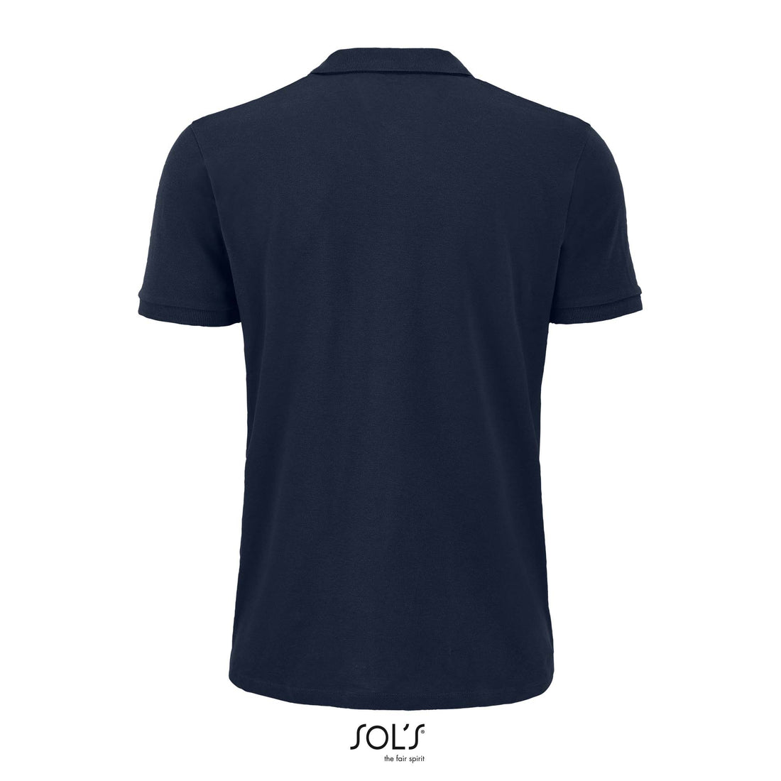 Men´s Planet Polo Shirt