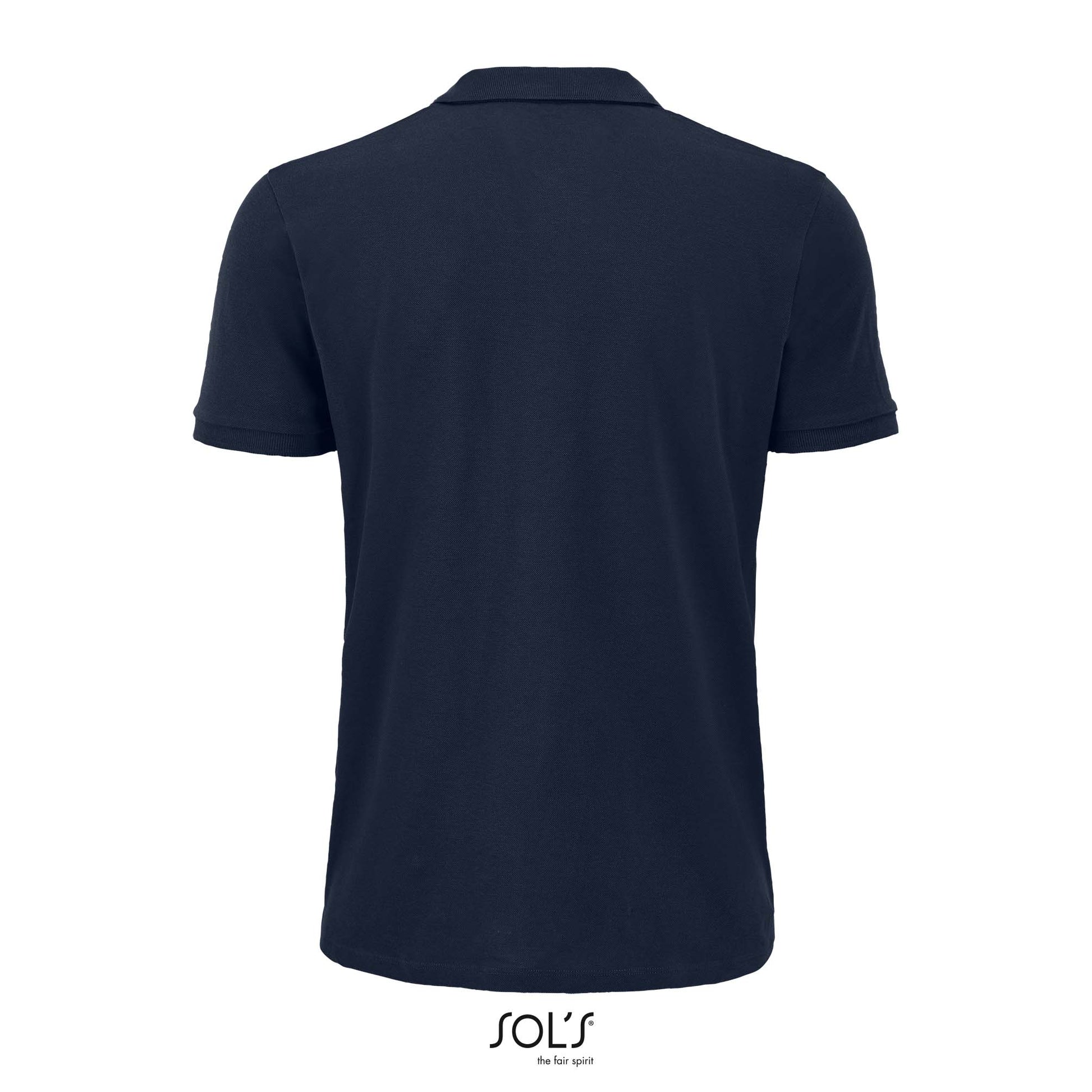 Men´s Planet Polo Shirt