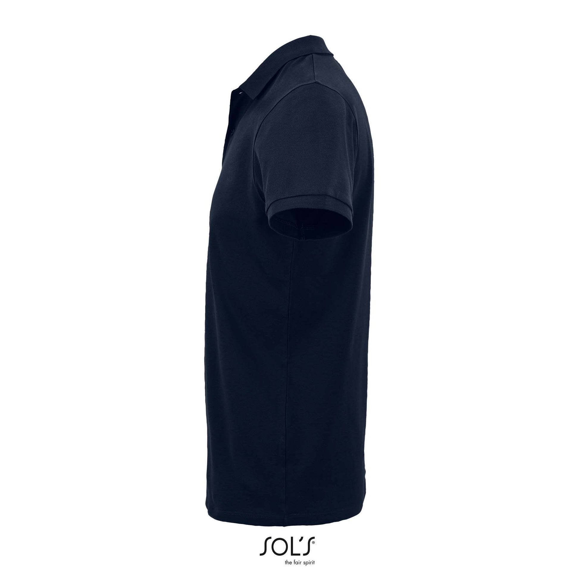 Men´s Planet Polo Shirt