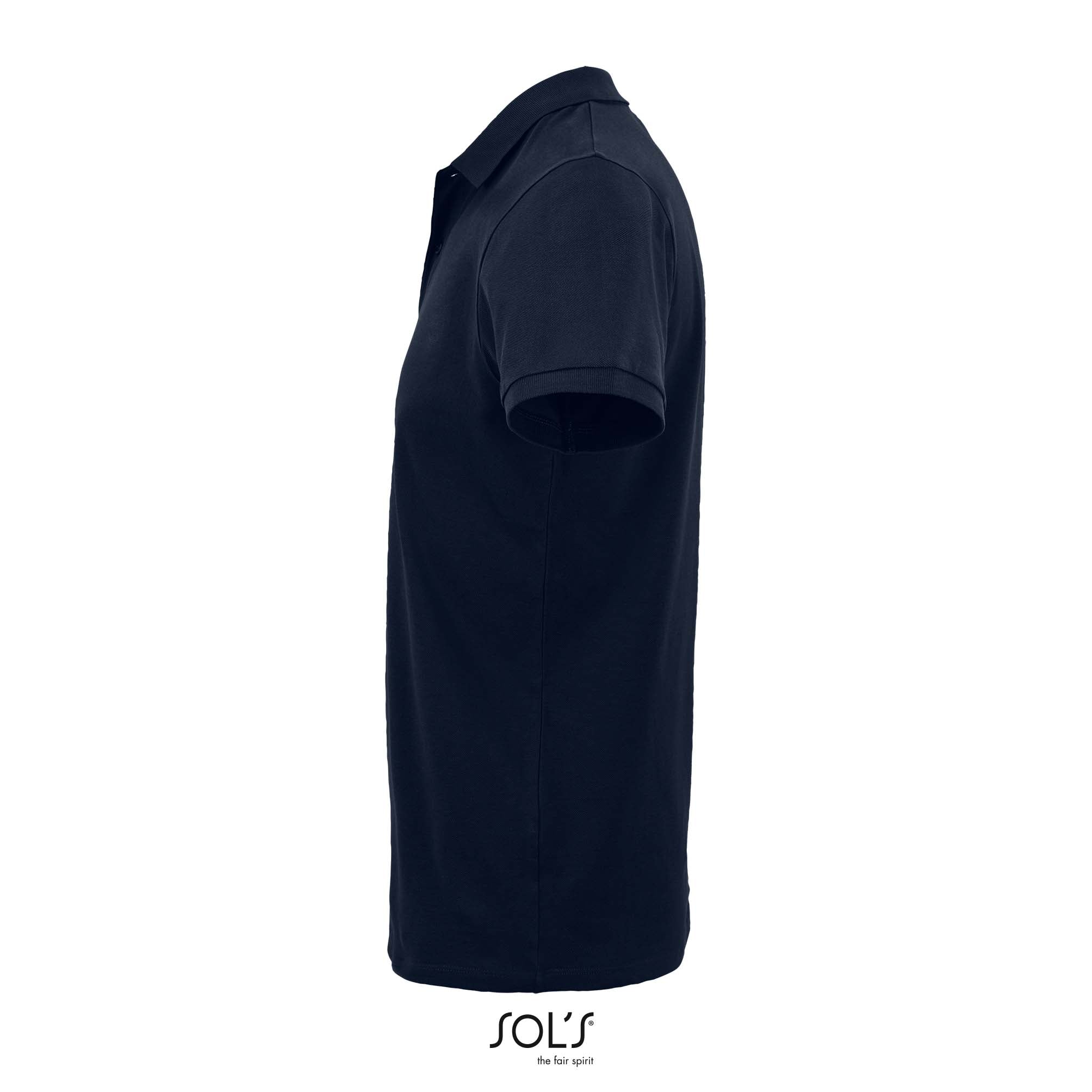 Men´s Planet Polo Shirt